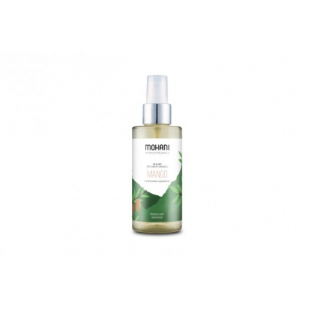 MOHANI Wild Garden Ujędrniający olejek do ciała i masażu MANGO 150ml